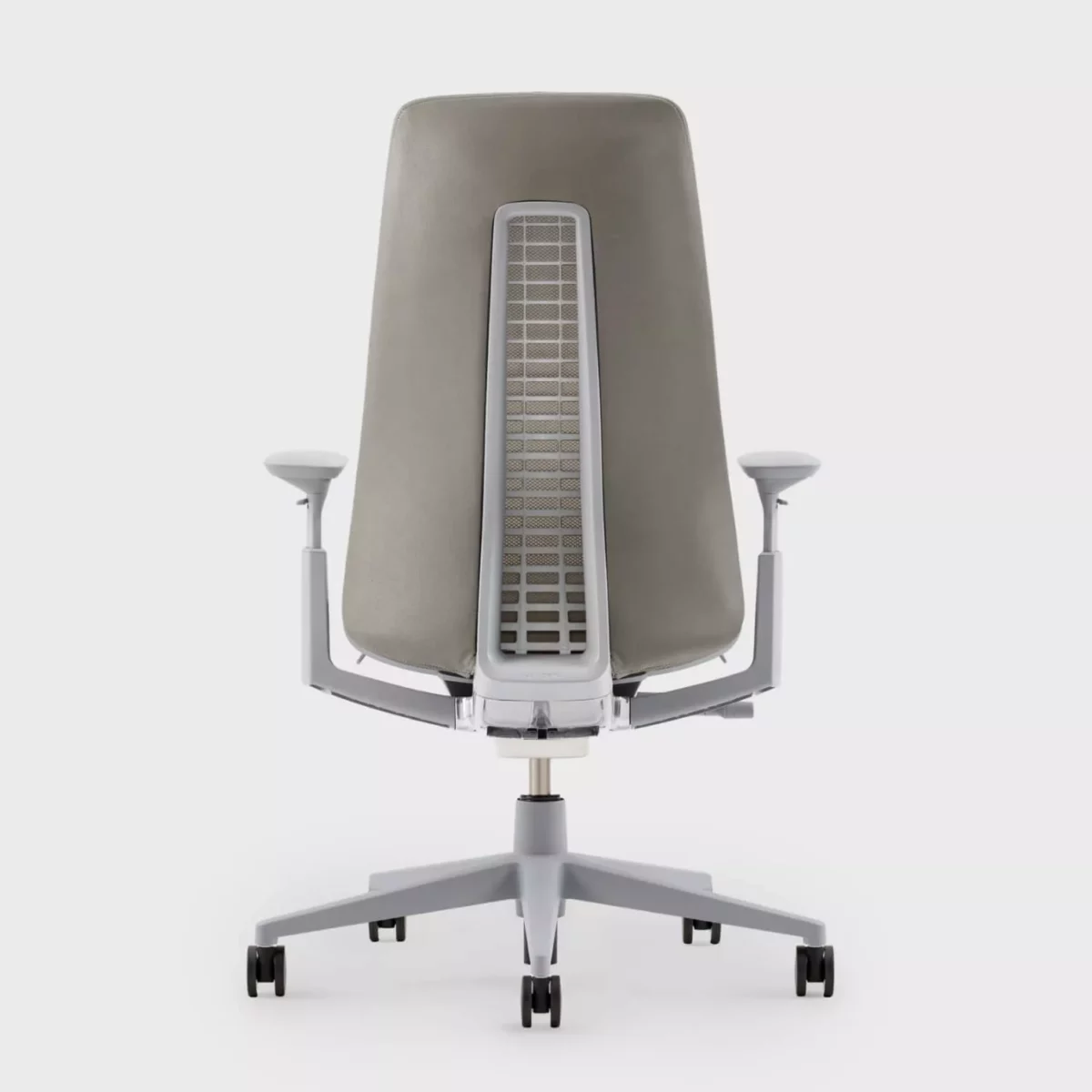 FERN EXECUTIVE Çalışma Koltuğu - Görsel 4