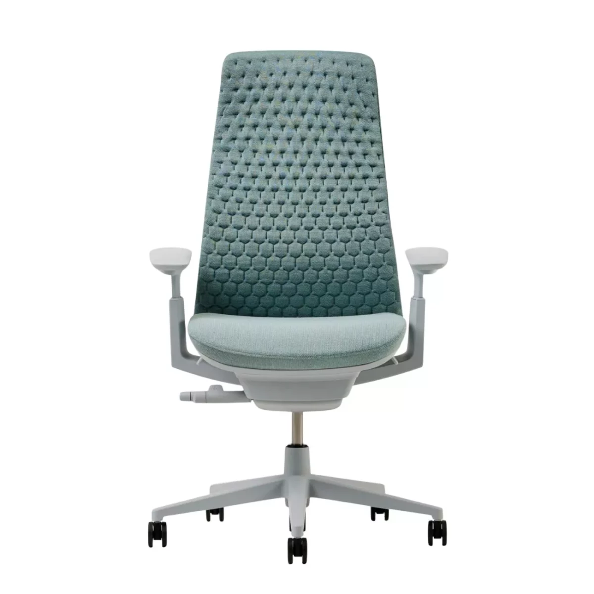 FERN DIGITAL KNIT Çalışma Koltuğu - Görsel 5