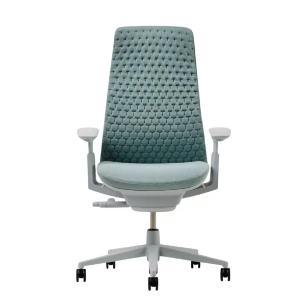 FERN DIGITAL KNIT Çalışma Koltuğu - Görsel 6