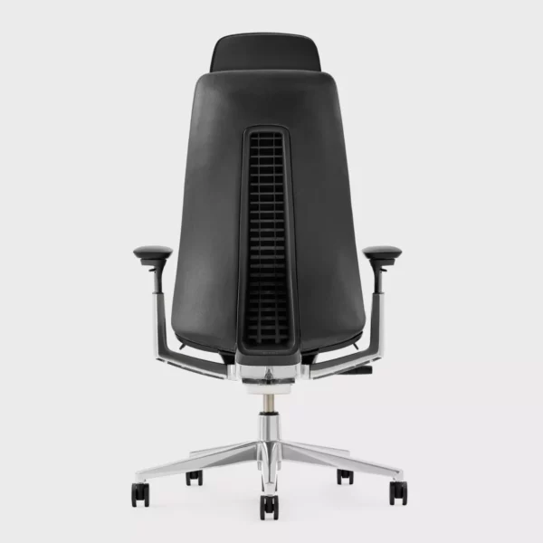 FERN EXECUTIVE Çalışma Koltuğu - Görsel 10