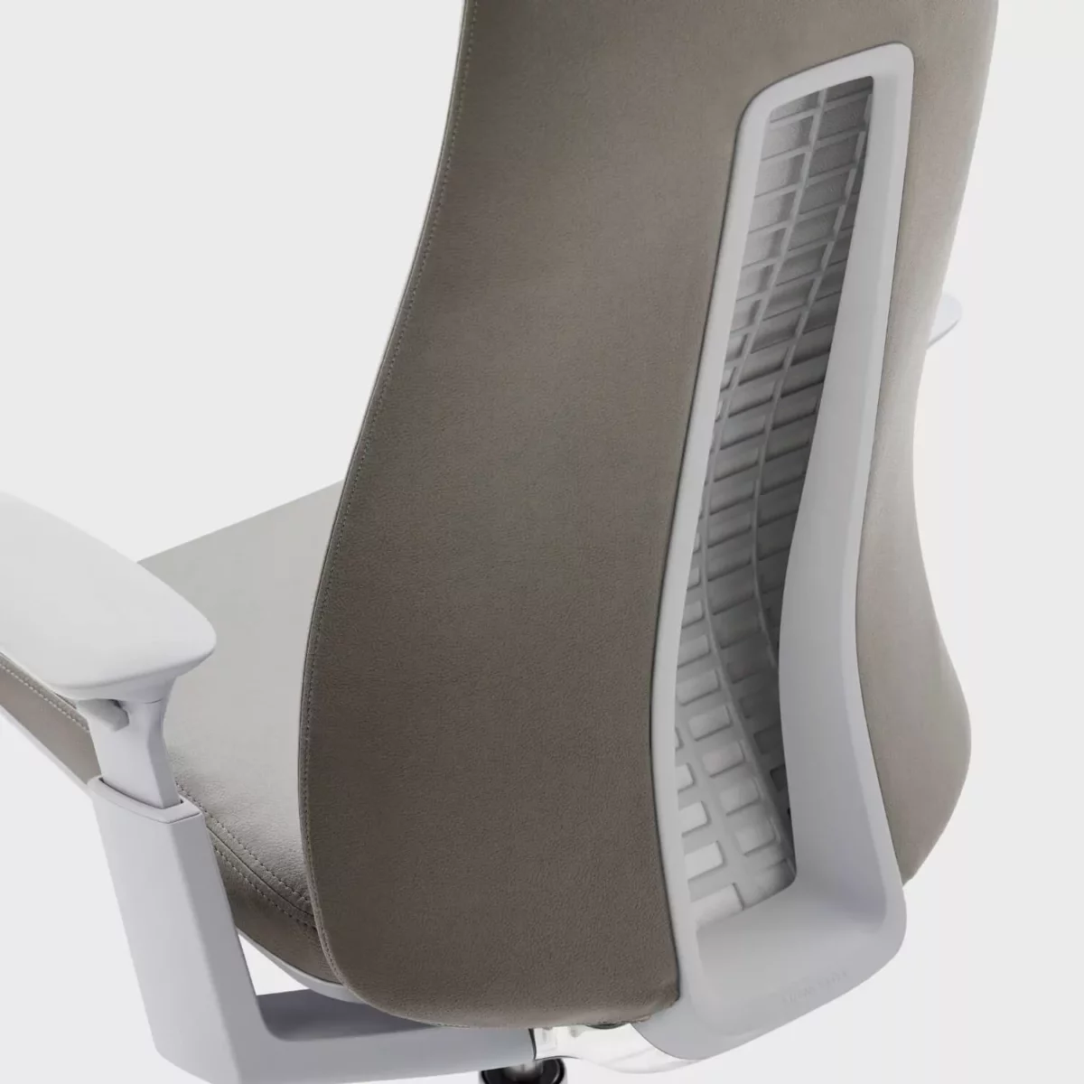 FERN EXECUTIVE Çalışma Koltuğu - Görsel 7