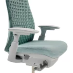 FERN DIGITAL KNIT Çalışma Koltuğu - Görsel 8