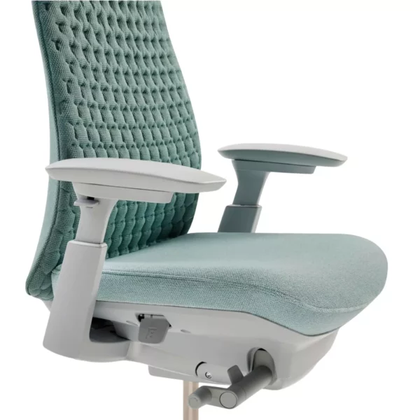 FERN DIGITAL KNIT Çalışma Koltuğu - Görsel 9