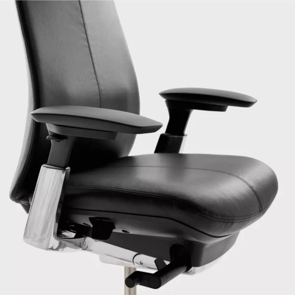 FERN EXECUTIVE Çalışma Koltuğu - Görsel 12