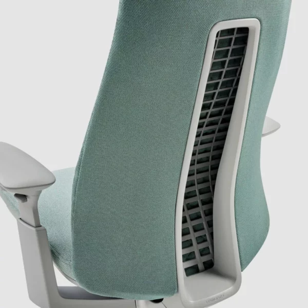 FERN DIGITAL KNIT Çalışma Koltuğu - Görsel 8