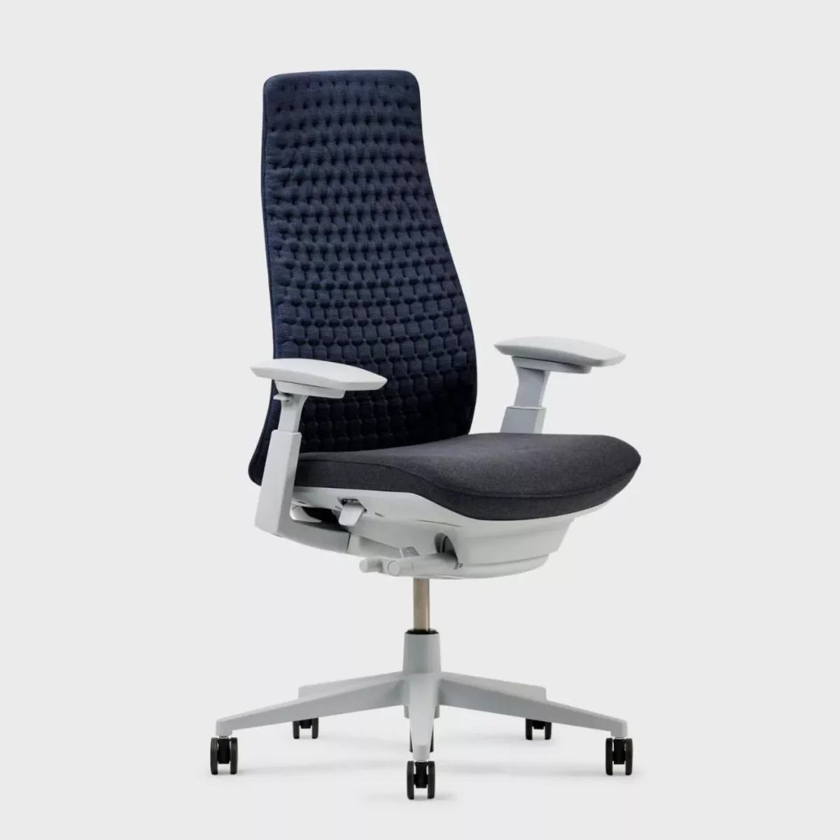 FERN DIGITAL KNIT Çalışma Koltuğu - Görsel 19
