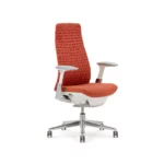 Fern Digital Knit Çalışma Koltuğu