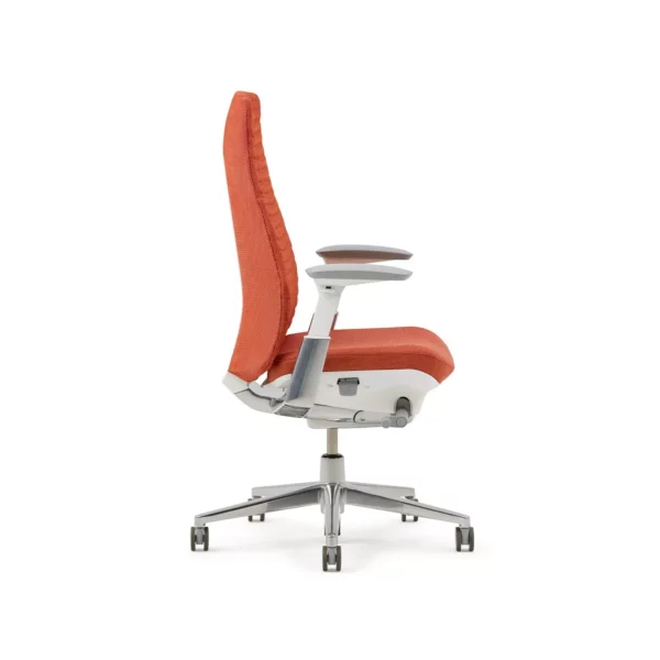 FERN DIGITAL KNIT Çalışma Koltuğu - Görsel 4