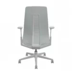 FERN Gri Çalışma Koltuğu - Görsel 2