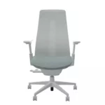 FERN Gri Çalışma Koltuğu