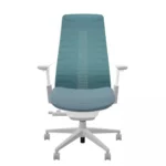 FERN Turkuaz Çalışma Koltuğu