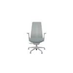 FERN Gri Çalışma Koltuğu