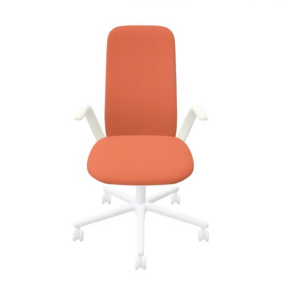 NIA Mid Back Çalışma Koltuğu Ön NIA Mid Back Çalışma Koltuğu - Görsel 1