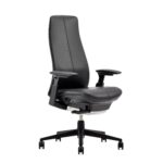 FERN EXECUTIVE Siyah Çalışma Koltuğu