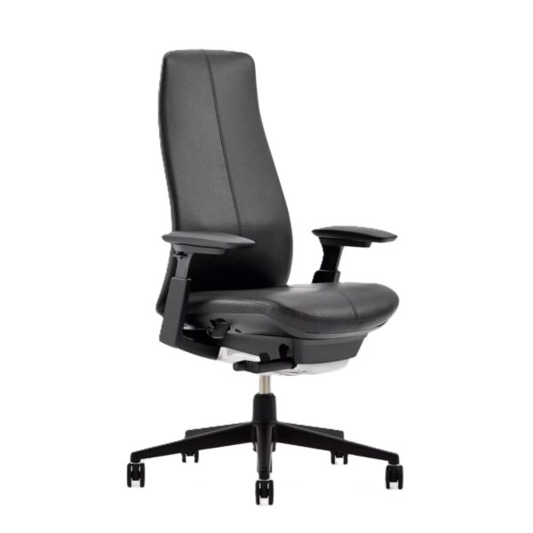 FERN EXECUTIVE Siyah Çalışma Koltuğu
