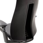 FERN EXECUTIVE Siyah Çalışma Koltuğu - Görsel 6