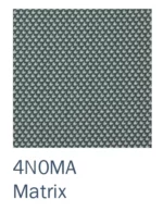 FERN Gri Çalışma Koltuğu - Görsel 4