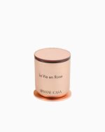 PEGASO 3 Parçalı Mum Seti & Mum Söndürücü - Görsel 2