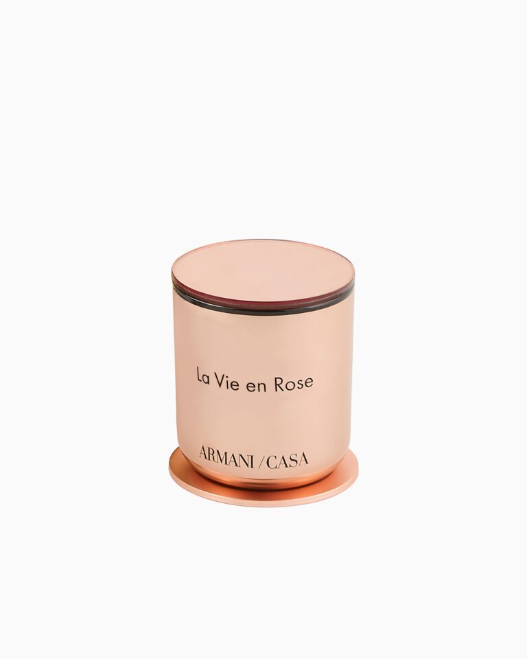 PEGASO 3 Parçalı Mum Seti & Mum Söndürücü - Görsel 2