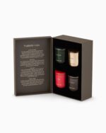 PEGASO Mini 4'lü Set Mum - Görsel 3