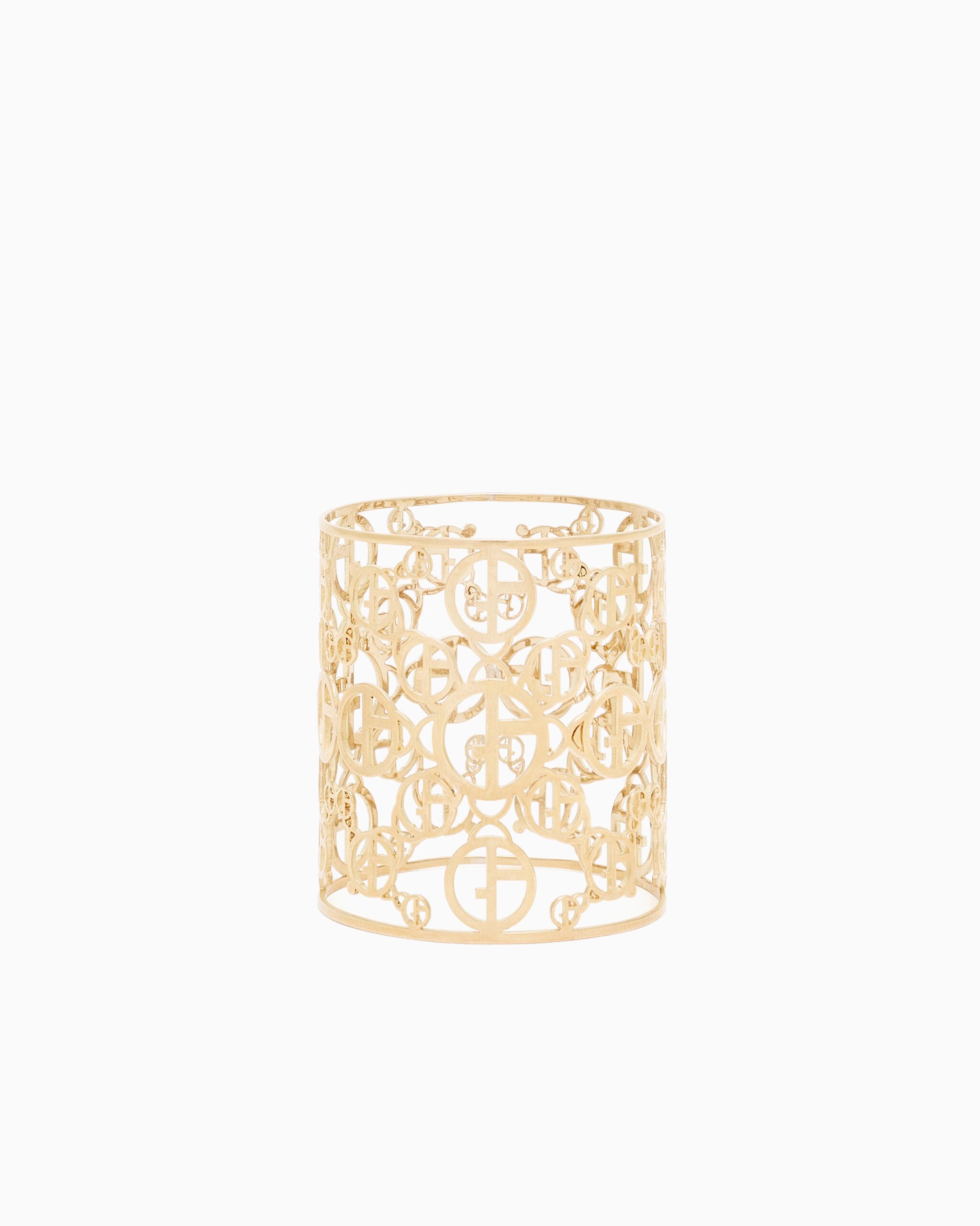 051155_CA360_C0161_F_FW2025 ASTRO Peçete Halkası - Görsel 1