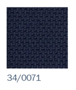 FERN DIGITAL KNIT Mariner Çalışma Koltuğu - Görsel 5