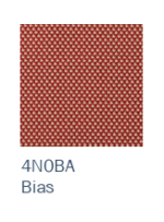 NIA High Back Diagonale Bias Çalışma Koltuğu - Görsel 5