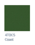 NIA Mid Back Oceanic Coast Çalışma Koltuğu - Görsel 5