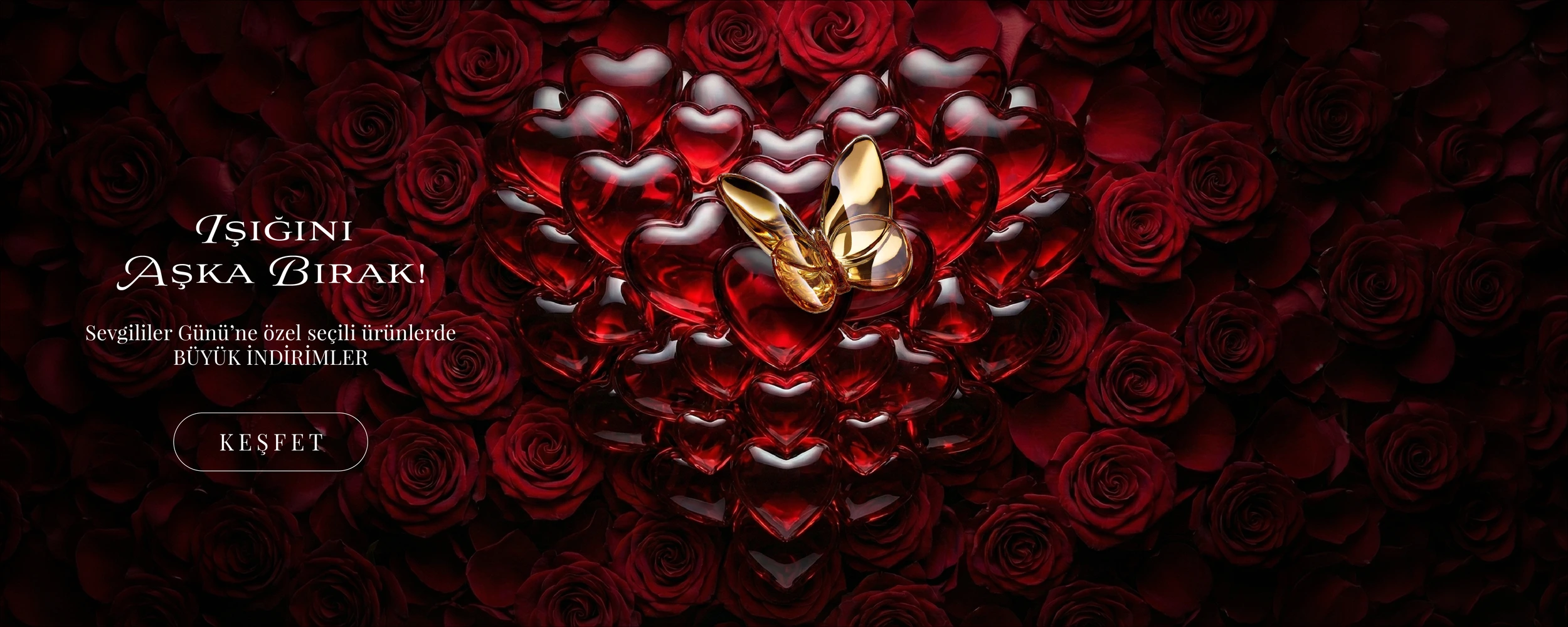 14 Şubat Sevgililer Günü