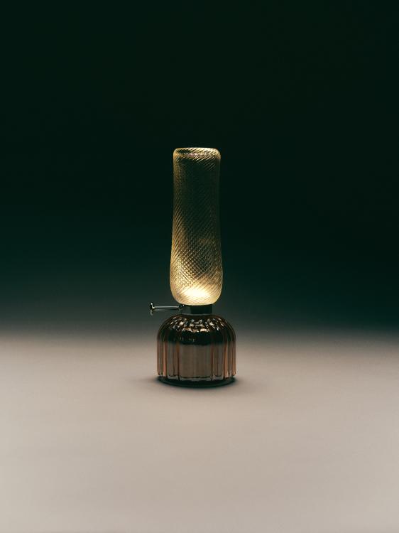 AURORA Masa Lambası - Görsel 11