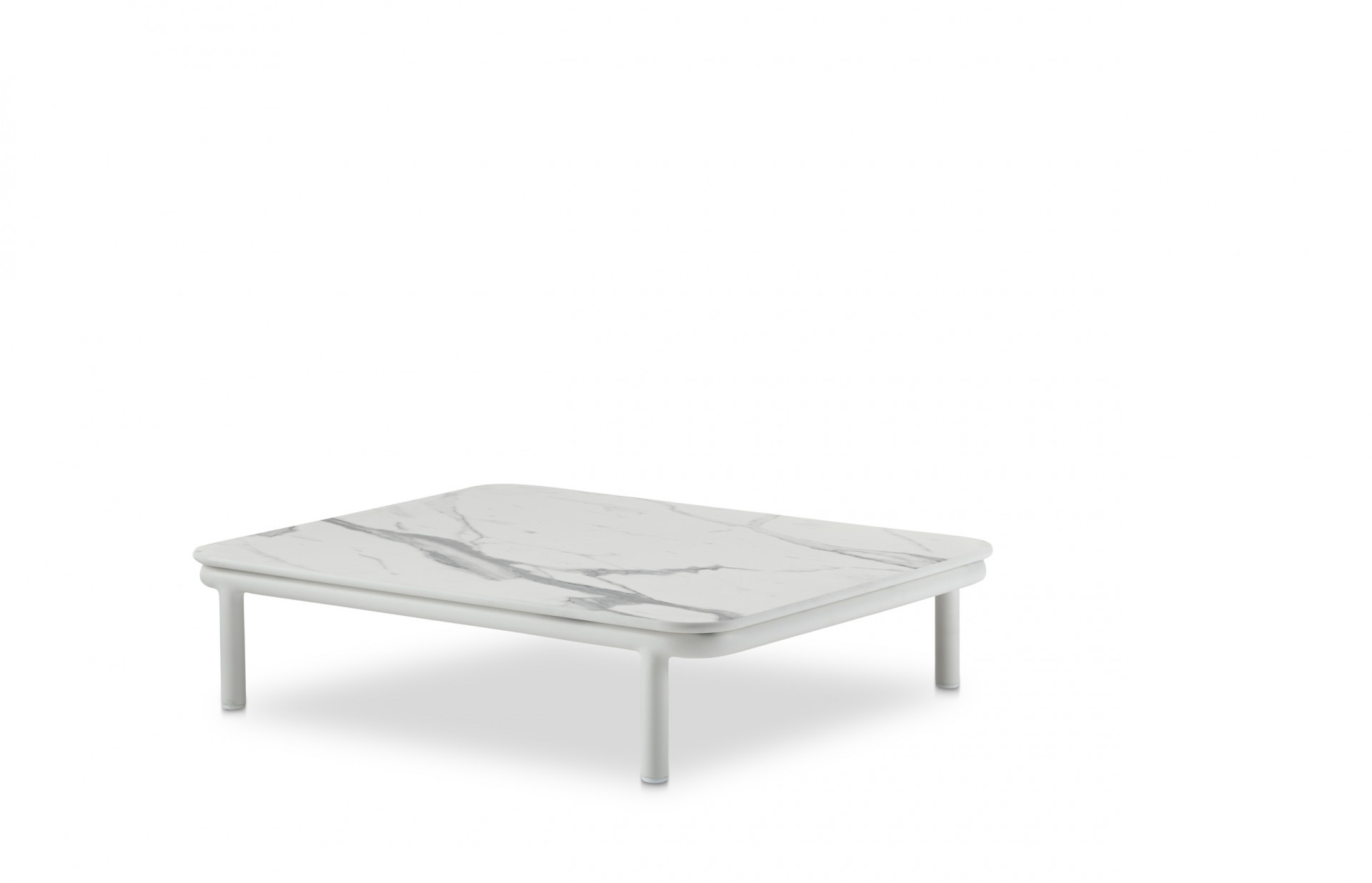 Art.204428H20white.jpg Art. 4428H - Queen Coffee Table - Görsel 1