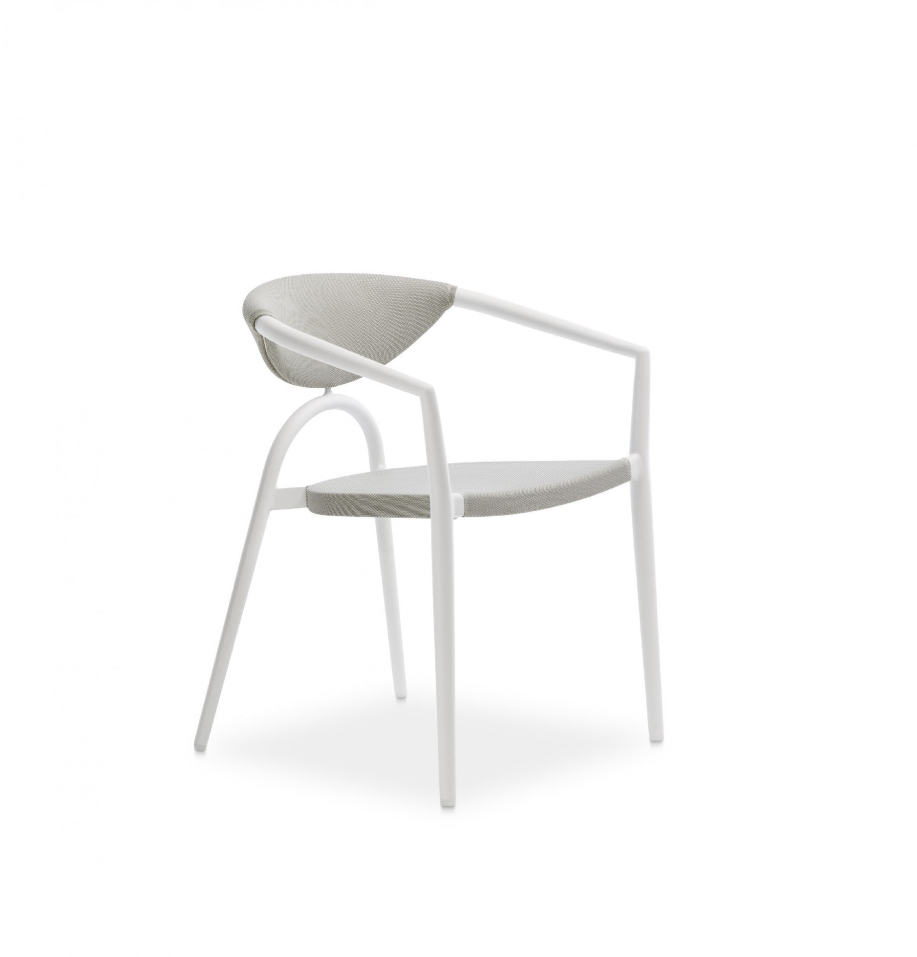 Art.20991120white20tensiline20ice20Roberti_10_2020_1654.jpg Art. 9911 - MARATEA Armchair - Görsel 1