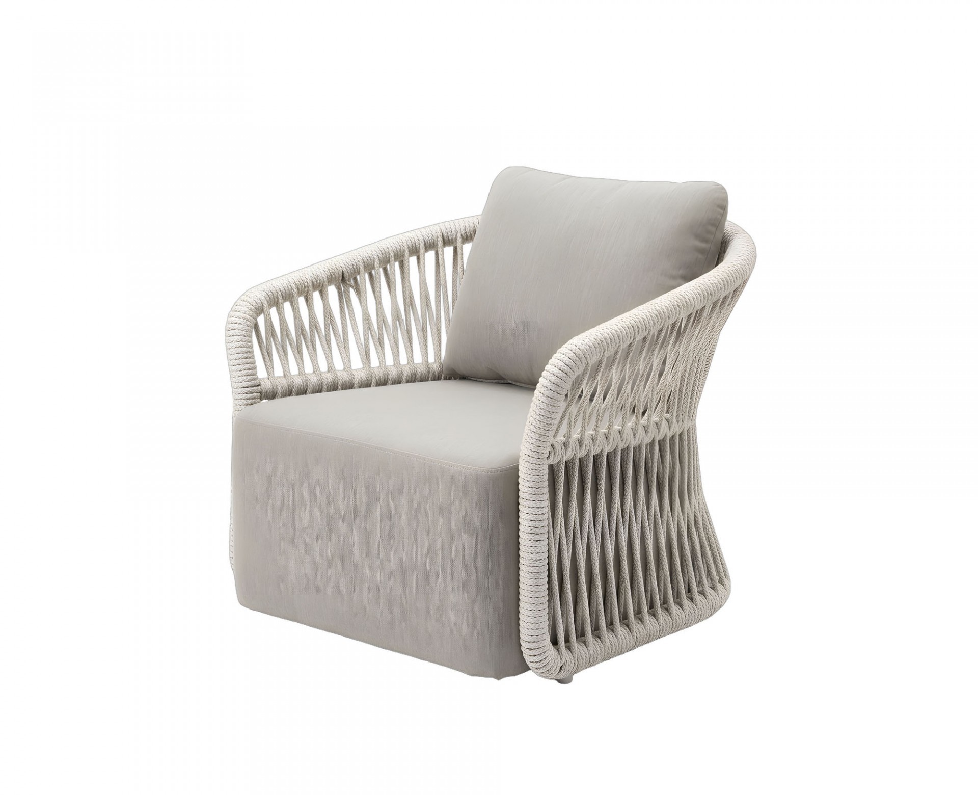 altomarelounge.jpg Art. 165 - ALTOMARE Koltuk - Görsel 1