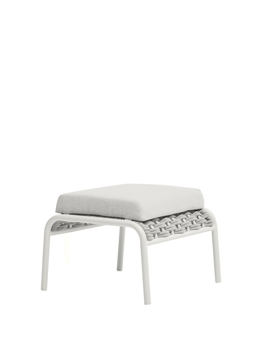 art.20431620white2029738R18.jpg Art. 4316 - CAPRI Puf - Görsel 1