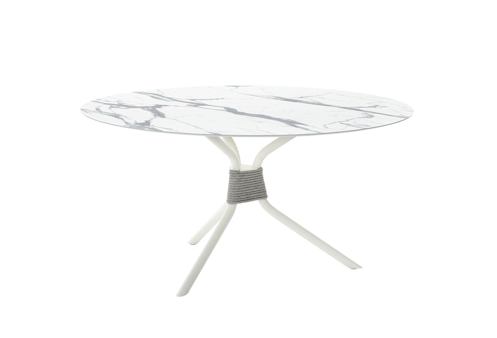 art.20432620white20-20marble20white2029312R18.jpg Art. 4325 - CAPRI Masa - Görsel 1
