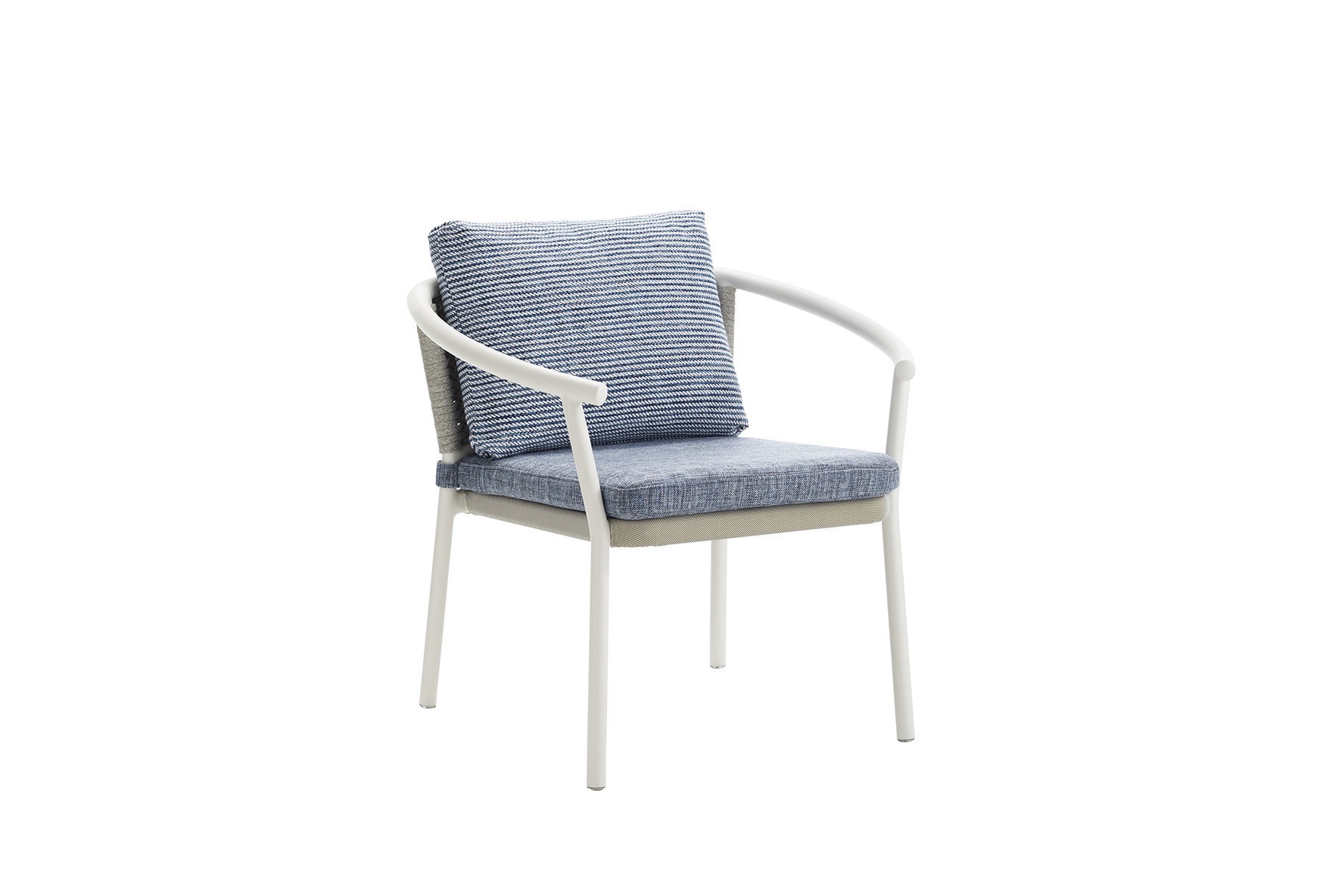art.20434120white20-2029146R18.jpg Art. 4341 - LIPARI Sandalye - Görsel 1