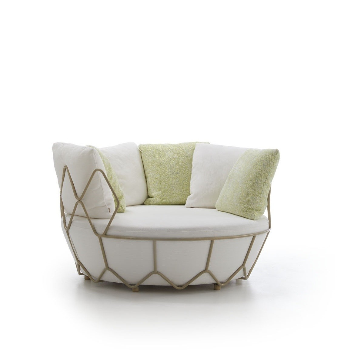 art.20988220divano20Gravity20copia.jpg Art. 9882 - GRAVITY ROUND Kanepe - Görsel 1