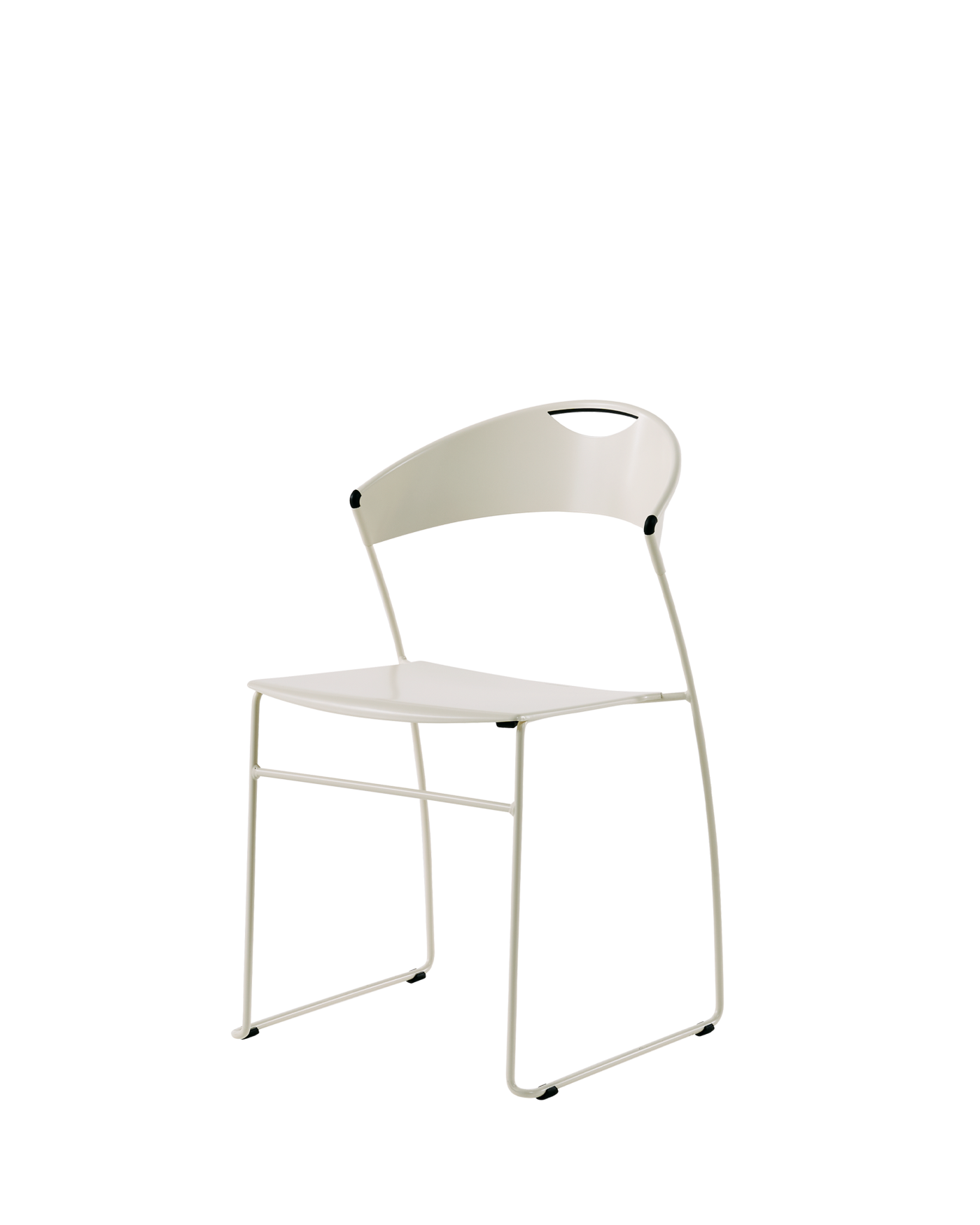 1074-Baleri-Italia_Juliette_stackable-chair_HW601_1987_02.png JULIETTE Sandalye - Görsel 1