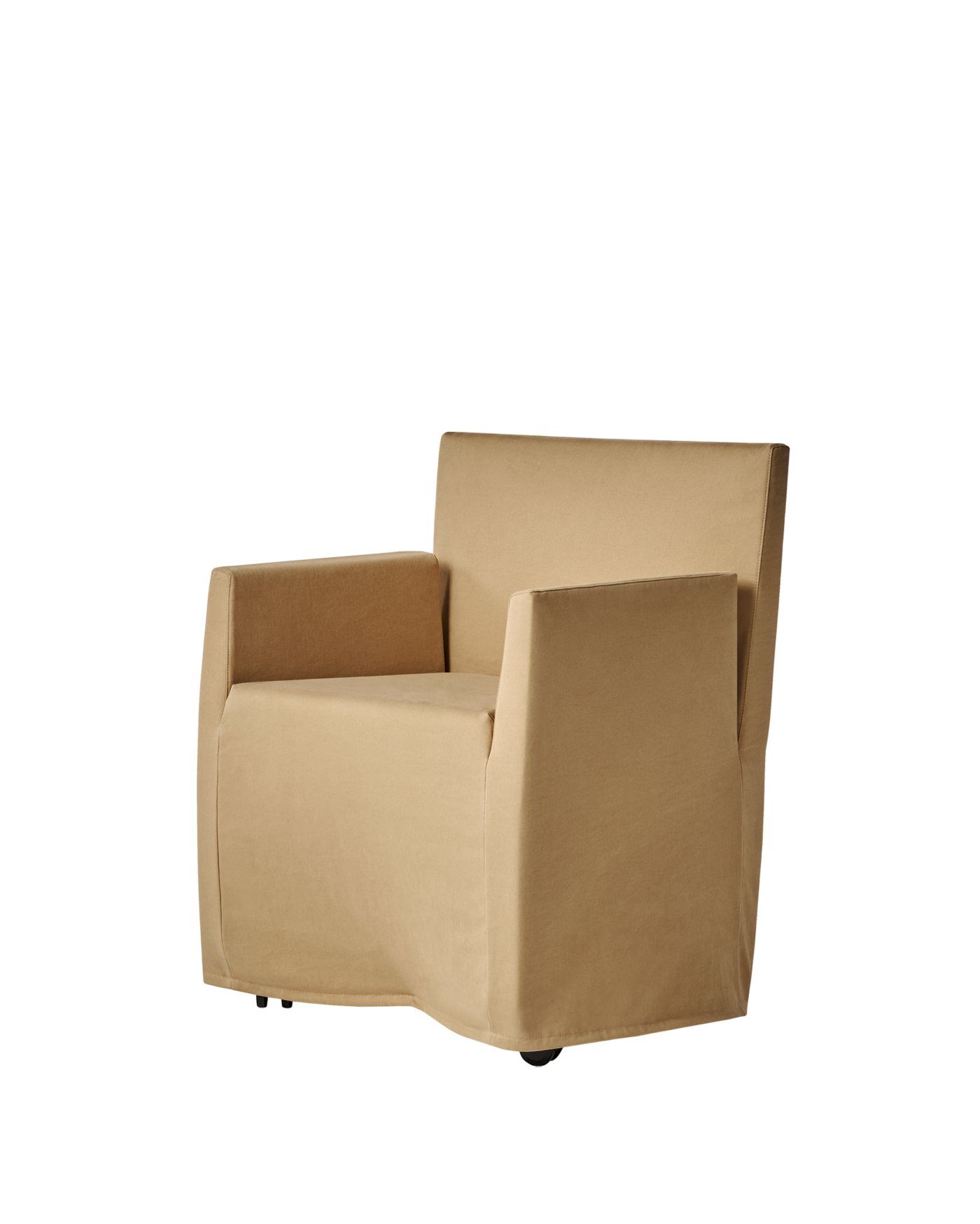 1167-Baleri-Italia_Caprilarge-Jolly_armchair_HW636_1991_02.png CAPRILARGE JOLLY Koltuk - Görsel 1