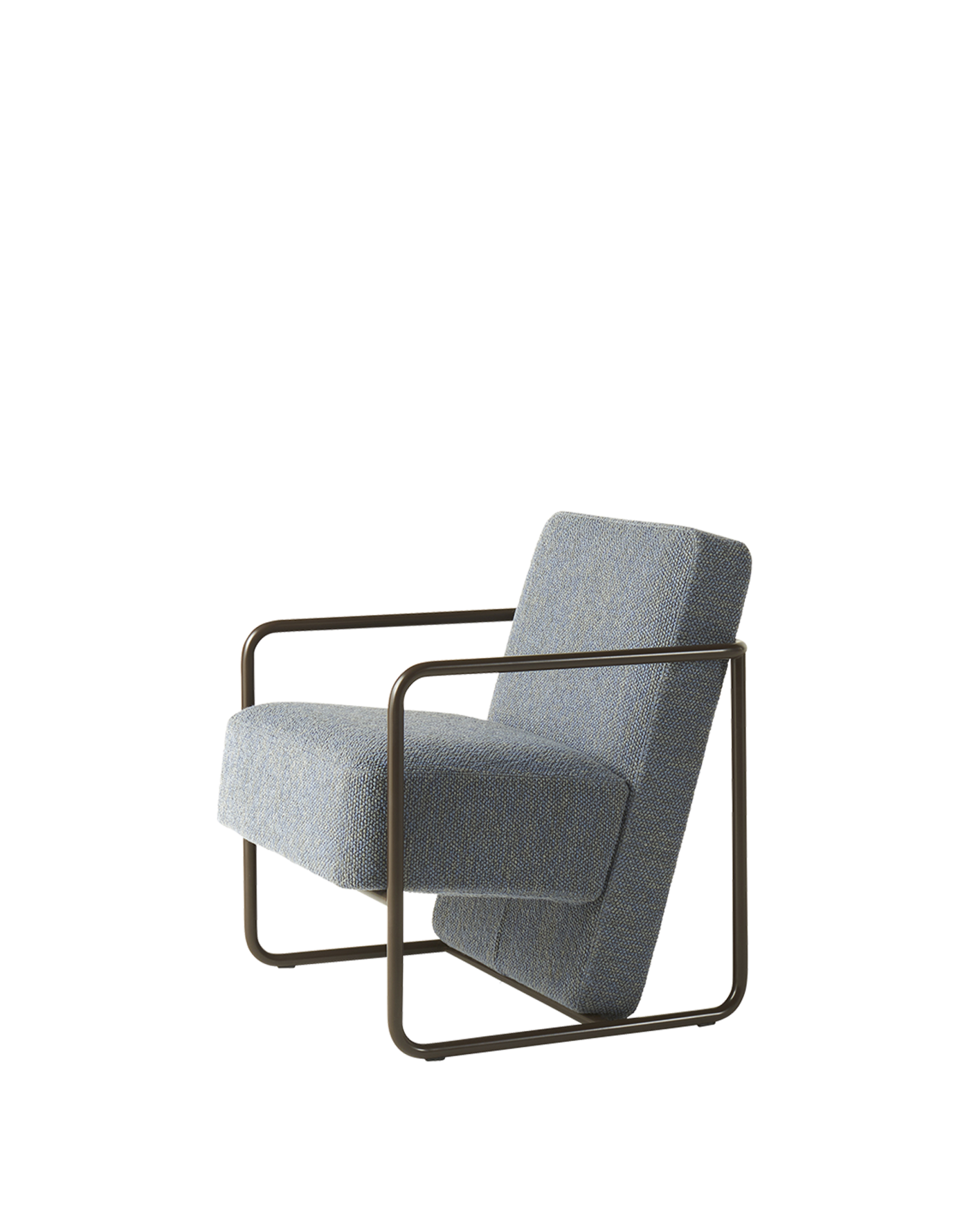 3515-Baleri-Italia_Spunta_armchair_OF301_2025_03c.png SPUNTA Koltuk - Görsel 1