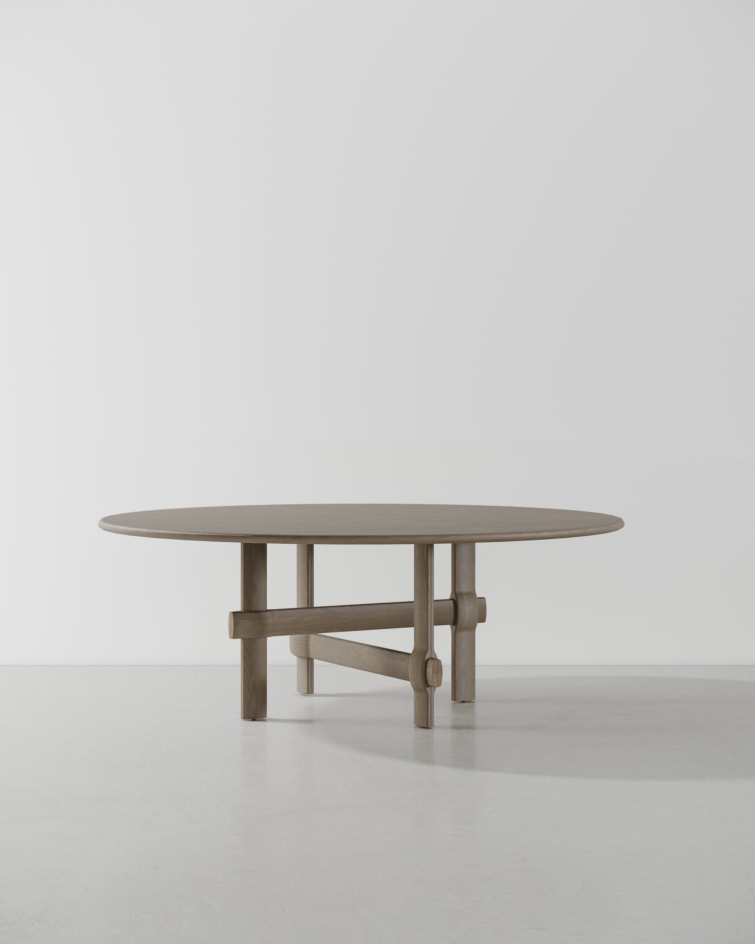4X5_KNOT_ROUND_TABLE-MBEO-SIZE_L-FULLVIEW.jpg KNOT Yuvarlak Yemek Masası - Görsel 1