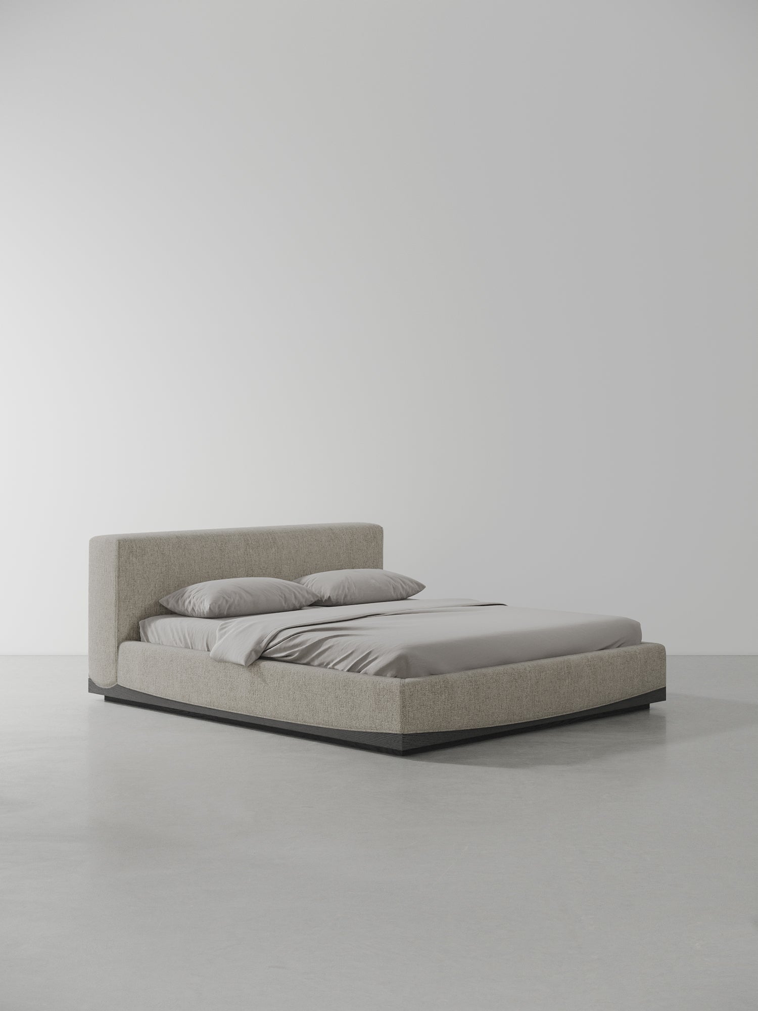 JOSS_BED_MRAO_TARA_QUARZT.jpg JOSS Yatak - Görsel 1