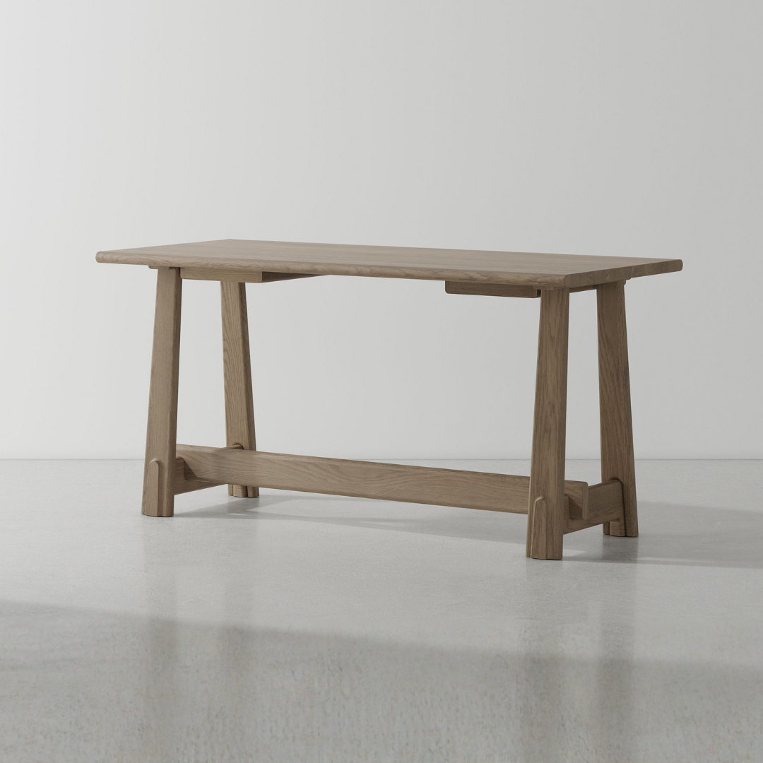 ODETTE_RECTANGULAR_DESK-01_7de03fb1-ada8-43a7-bb4c-9fd5be667131.png ODETTE Dikdörtgen Masa - Görsel 1