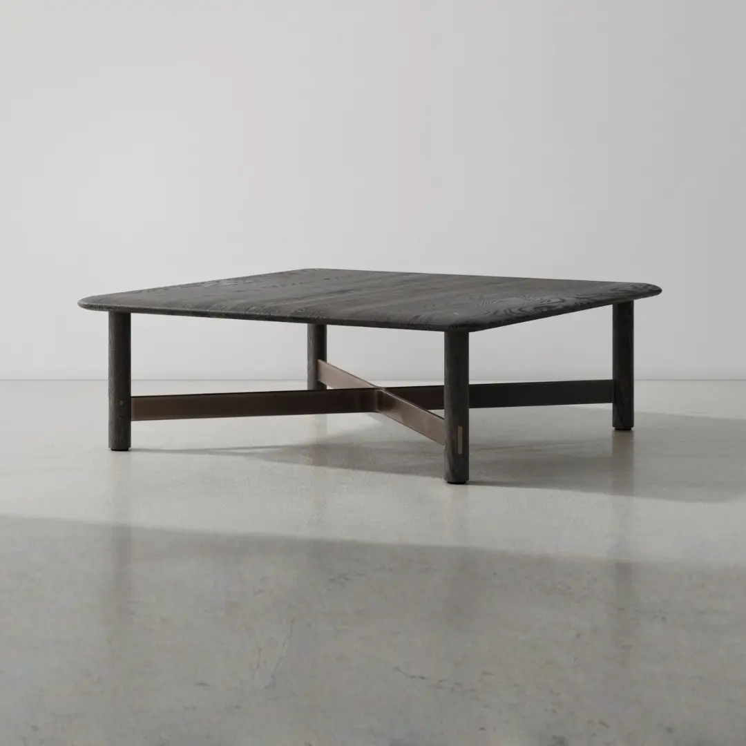 STILT_SQUARE_COFFEE_TABLE-01_83783dd7-4aab-4a98-97f2-1d5760d48973 STILT SQUARE Sehpa - Görsel 1