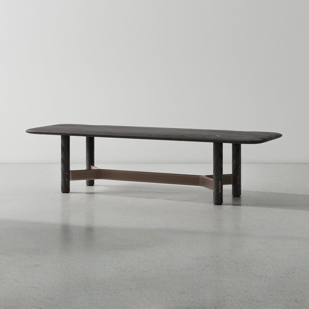 Stilt_Table_Rectangular_Small-01_b129678d-6e44-474f-b04f-c3fc57596256.png STILT RECTANGULAR Sehpa - Görsel 1