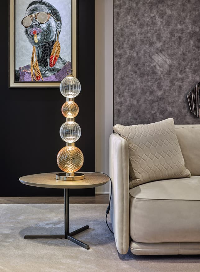 11920sr20milano202020-11_0 REBEL Mozaik Tablo - Görsel 1
