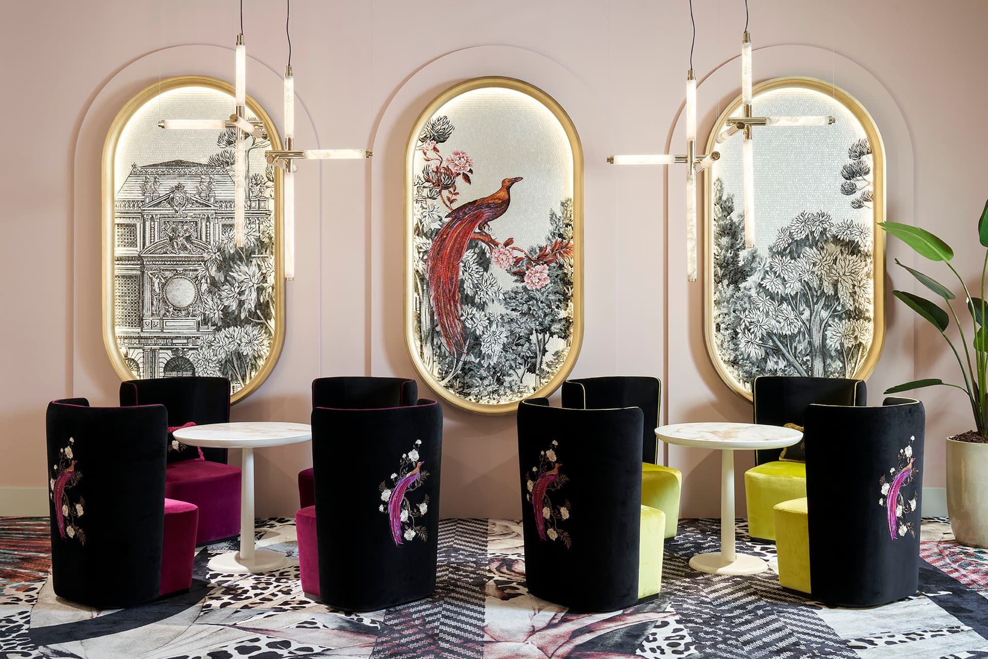 4720salone20mobile20202420crt20r_0 PARADISE Koltuk - Görsel 1