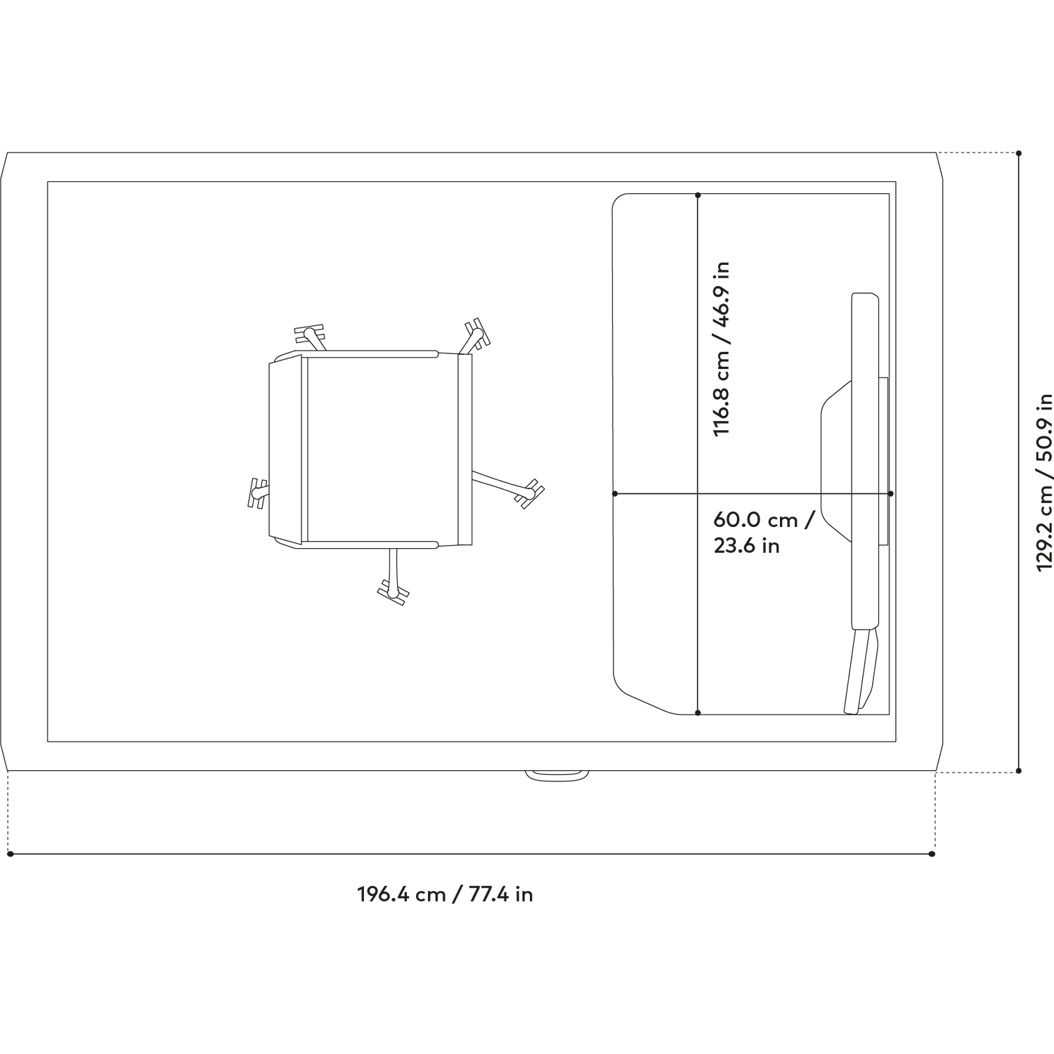 Framery-One-Work-dimensions-top-1-.webp