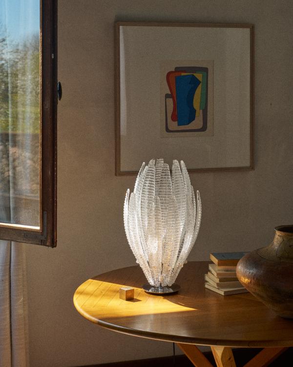 bt_agave_table-lamp_garcia-cumini_amb_01_0.jpg AGAVE Masa Lambası - Görsel 1