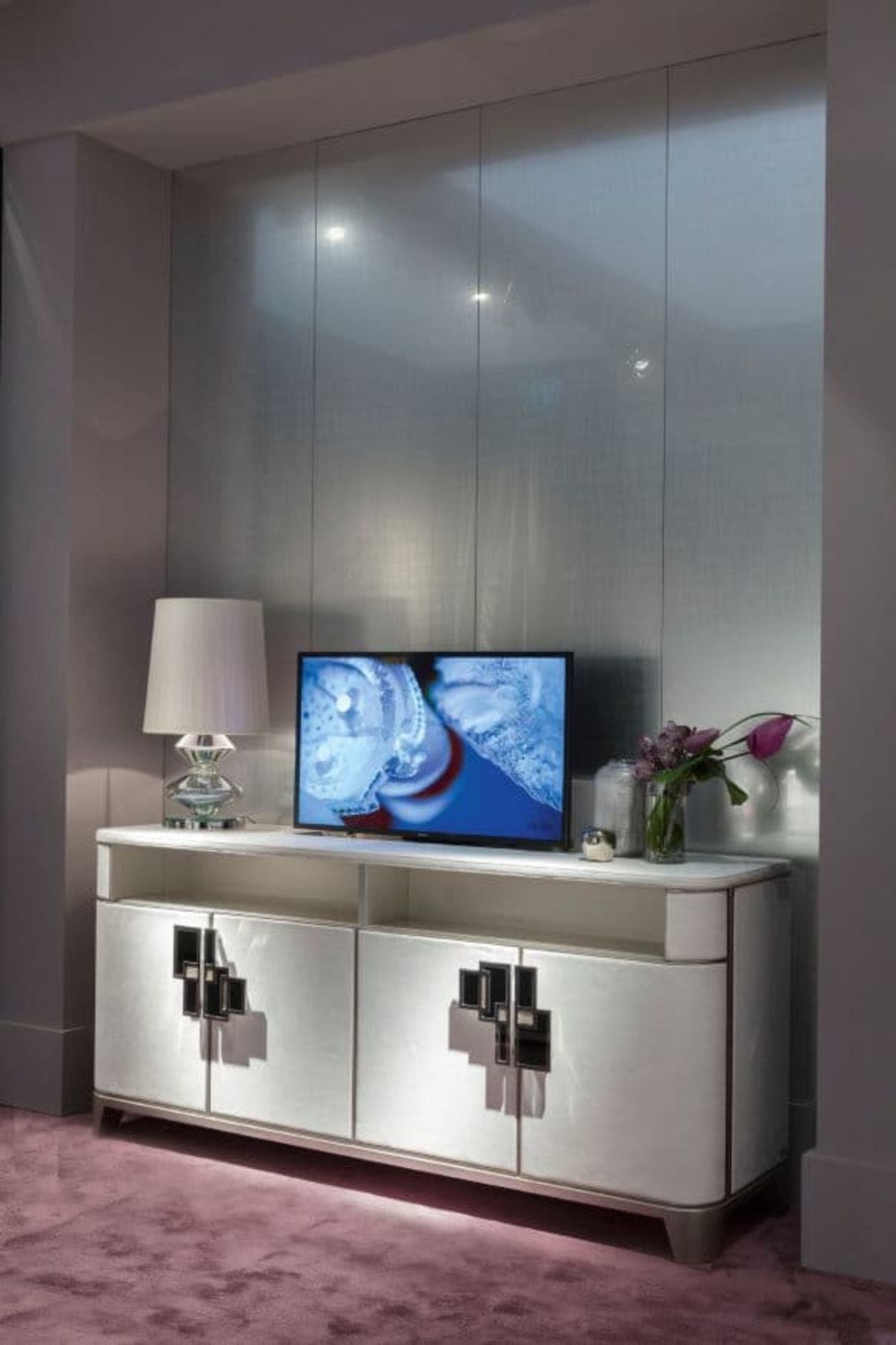 dongiovanni20tv20cabinet20amb120r DONGİOVANNİ TV Ünitesi - Görsel 1